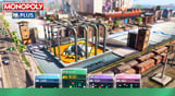 MONOPOLY PLUS