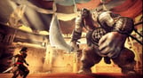 Prince of Persia: The Two Thrones