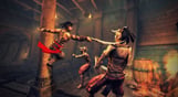 Prince of Persia: Warrior Within