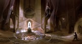 Prince of Persia: The Forgotten Sands