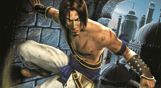 Prince of Persia: The Sands of Time