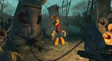 Rayman Raving Rabbids