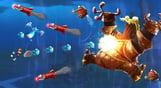 Rayman Legends