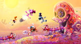 Rayman Legends