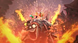 Rayman Legends
