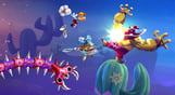 Rayman Legends