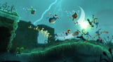 Rayman Legends