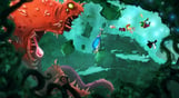 Rayman Origins
