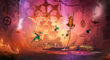 Rayman Origins