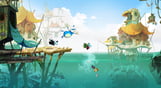 Rayman Origins