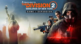 The Division 2 - Warlords of New York Edition