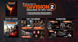The Division 2 - Warlords of New York - Ultimate Edition