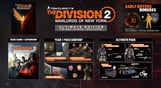 The Division 2 - Warlords of New York - Ultimate Edition