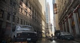 The Division 2 - Warlords of New York - Expansion