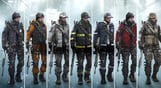 Tom Clancy's The Division - DLC 3 - Frontline Outfits