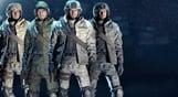 Tom Clancy's The Division - DLC 6 - Streets of NY Outfit Bundle