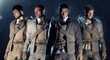 Tom Clancy's The Division - DLC 6 - Streets of NY Outfit Bundle