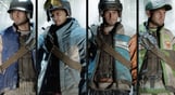 Tom Clancy's The Division - DLC 6 - Streets of NY Outfit Bundle
