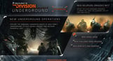 Tom Clancy's The Division - Expansion I: Underground