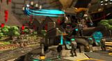 Toy Soldiers: War Chest