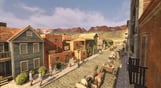 Railway Empire: Crossing the Andes