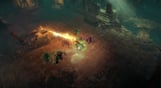 Shadows: Awakening - moved to GENBA