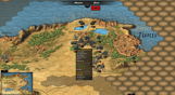 Tank Operations – European Campaign