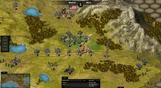 Tank Operations – European Campaign
