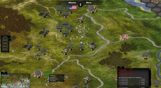 Tank Operations – European Campaign