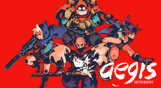 Aegis Defenders