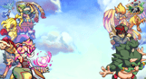 Fae Tactics