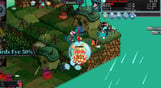 Fae Tactics