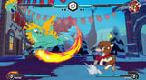 Them's Fightin' Herds
