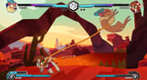 Them's Fightin' Herds