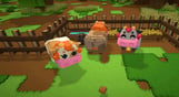 Staxel