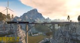 Bridge! 2