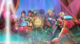 The Metronomicon: Slay The Dance Floor