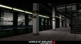 World of Subways 4 - New York Line 7