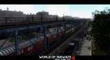 World of Subways 4 - New York Line 7