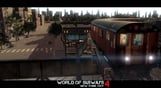 World of Subways 4 - New York Line 7
