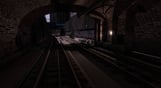 World of Subways 3 - London Underground Circle Line
