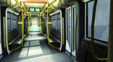 World of Subways 2 - Berlin Line 7