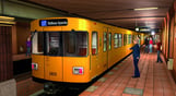 World of Subways 2 - Berlin Line 7