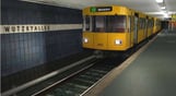 World of Subways 2 - Berlin Line 7