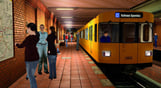 World of Subways 2 - Berlin Line 7