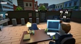 Rescue HQ - The Tycoon