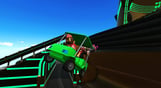 Totally Reliable Delivery Service - Cyberfunk