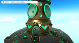 Totally Reliable Delivery Service - Cyberfunk