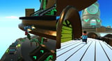 Totally Reliable Delivery Service - Cyberfunk
