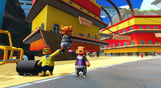 Totally Reliable Delivery Service - Dress Code